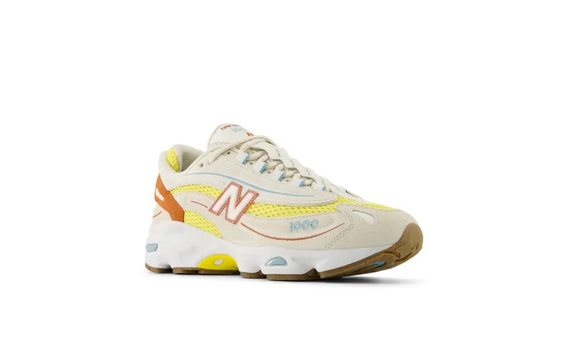 New Balance 1000 Linen / Star Burst (U10003EG)