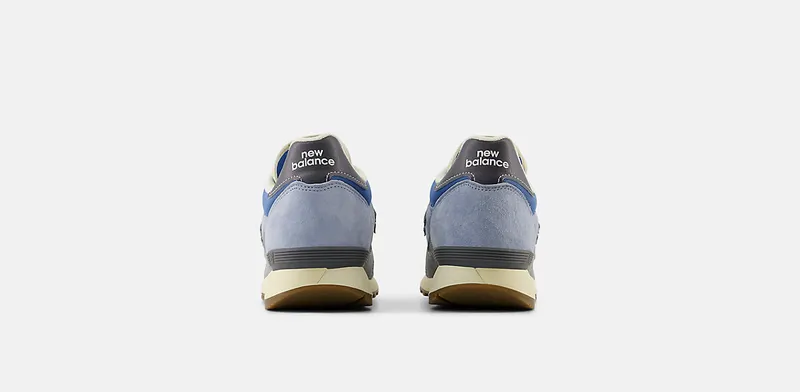 New Balance 475 Light Arctic Grey Blue Laguna Slate Grey (U475FB)