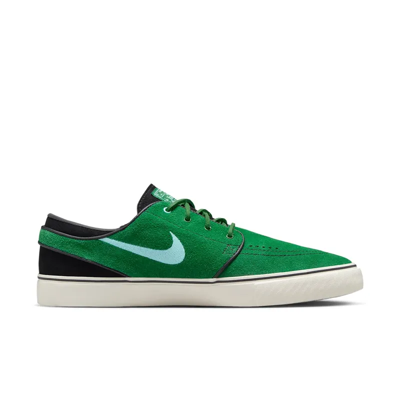 Nike Janoski+ “Gorge Green” (DV5475-300)