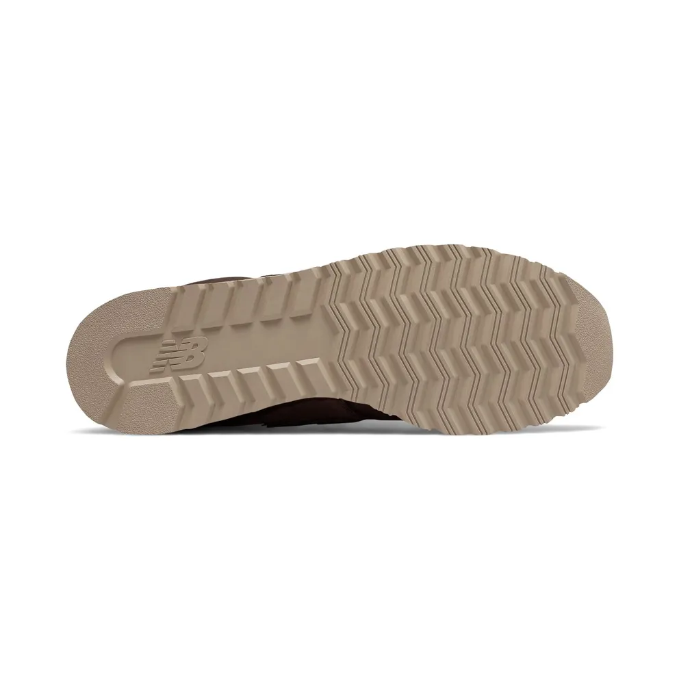 New Balance 520 Brown (U520BJ)