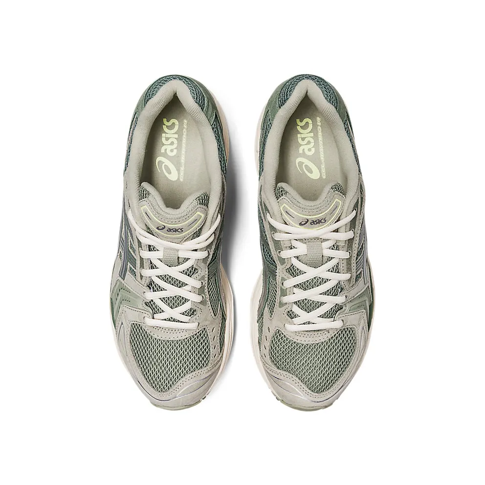 Asics GEL-KAYANO 14 Olive Grey/Pure Silver (1201A161.301)