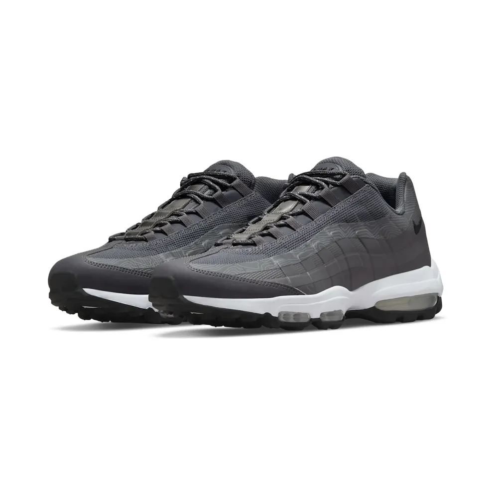 Nike Air Max 95 UL Grey (DR0295-002)