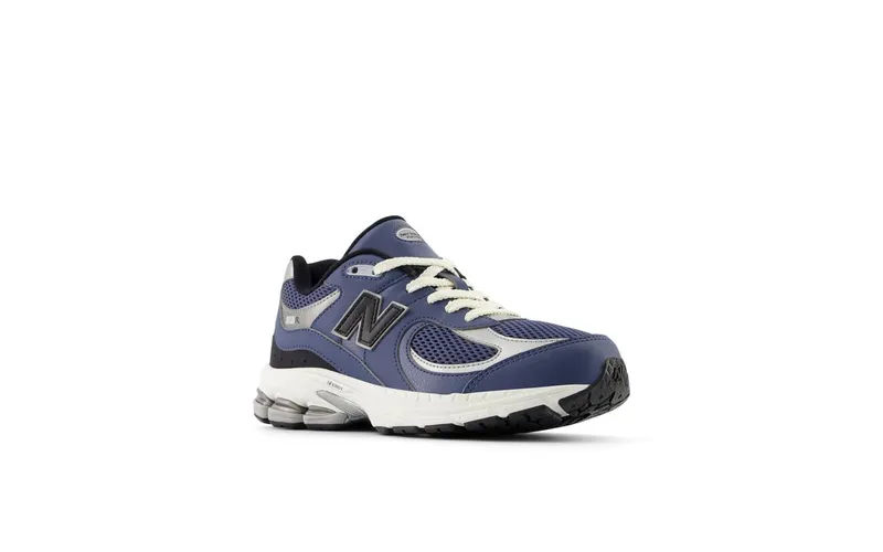 New Balance 2002R Navy Blue Black (GC2002PQ)