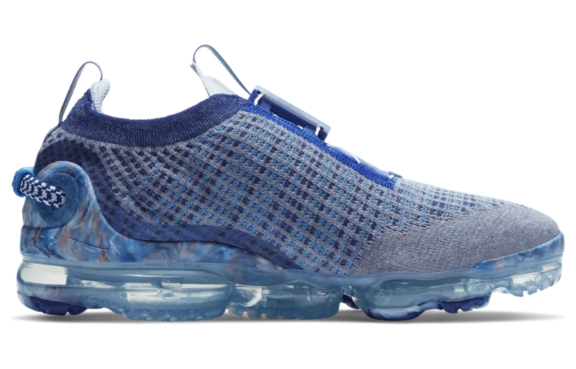 Nike Air VaporMax 2020 Flyknit Stone Blue