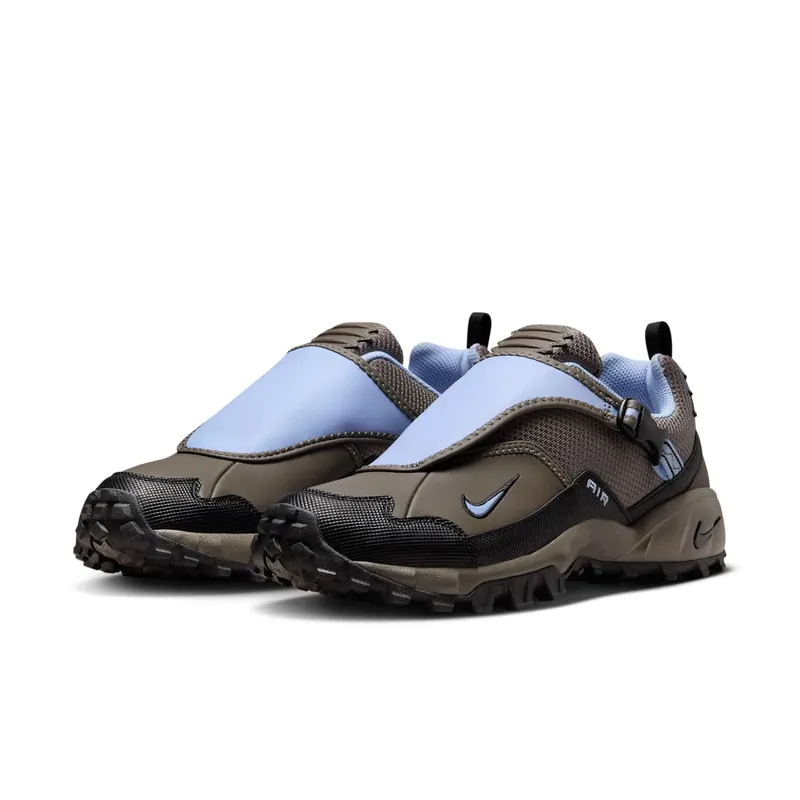 Nike ACG Phassad “Cave Stone Aluminum” (HM7133-200)