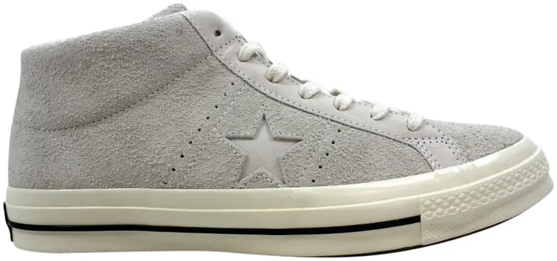 Converse One Star Mid Egret