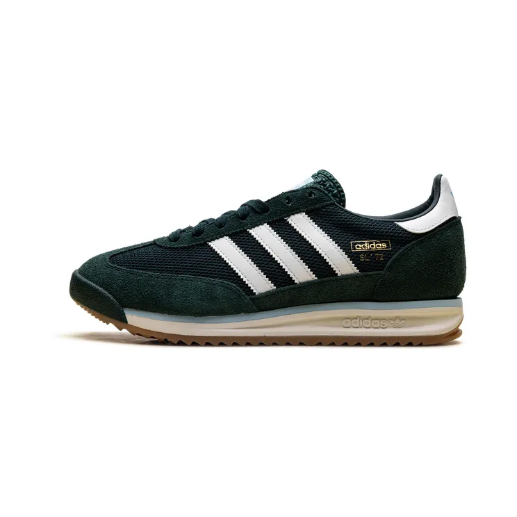 Adidas SL 72 RS “Aurora Ivy White Clear Sky” (JQ9795)