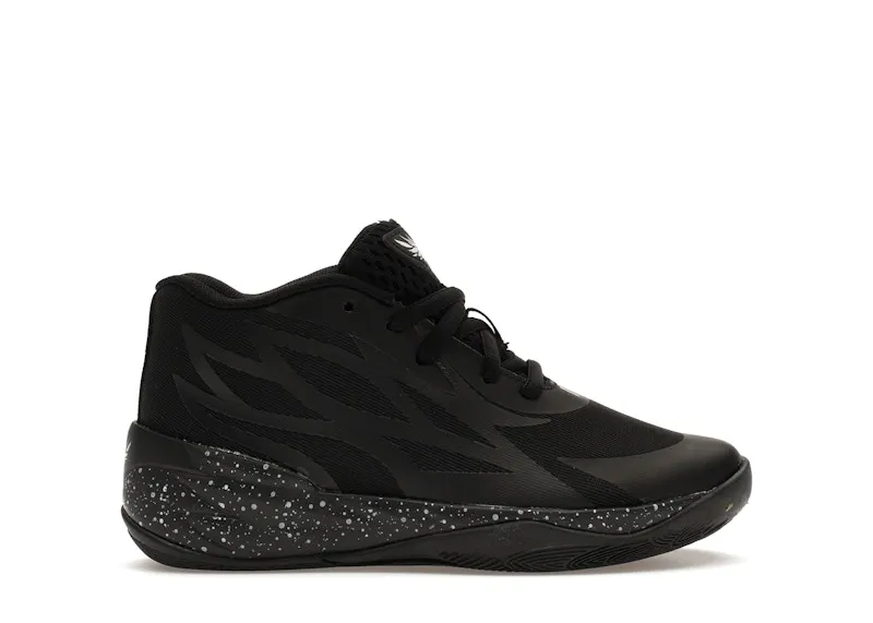 Puma LaMelo Ball MB.02 Oreo (395818-01)