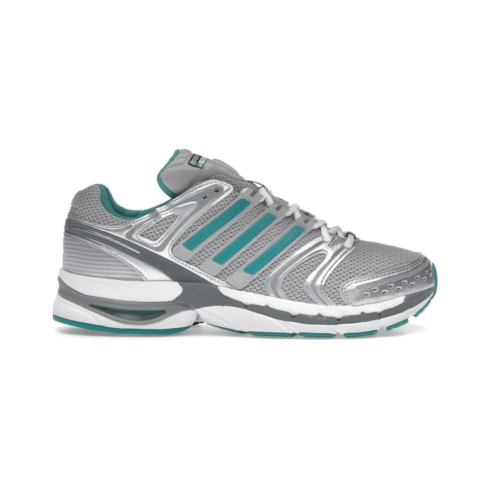 adidas Adistar Control 5 Sporty & Rich Silver Pure Teal (IH9708)