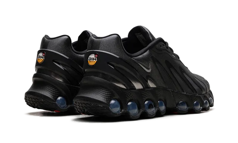 Nike Air Max Dn8 “Black Metallic Dark Grey” (HF5509-002)
