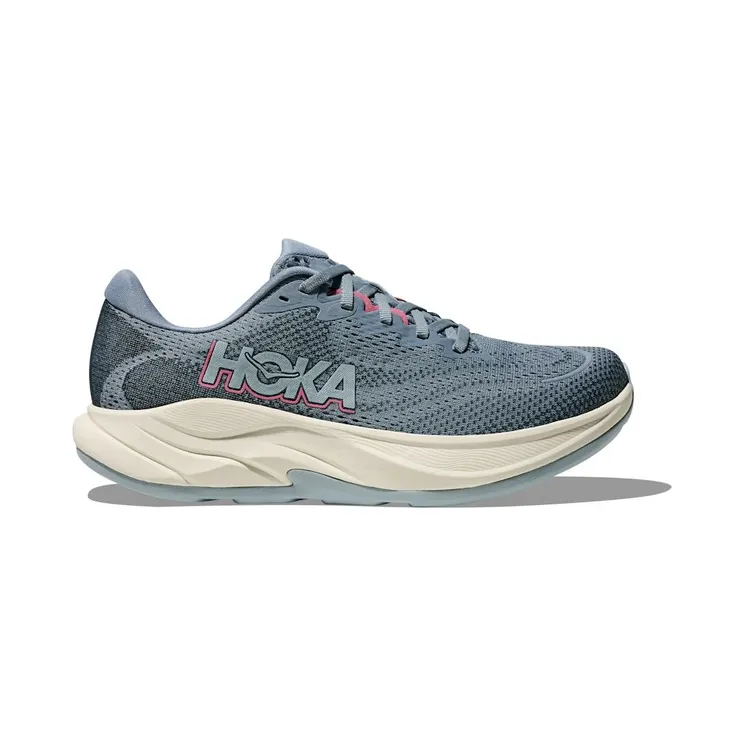 Hoka Rincon 4 Washed Blue / Faded Navy (1155131-WFD)