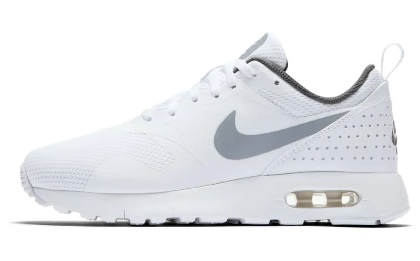 Nike Air Max Tavas White Cool Grey (GS)