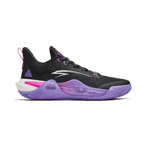Anta Kai 1 Speed Midnight Purple (112441114-1)