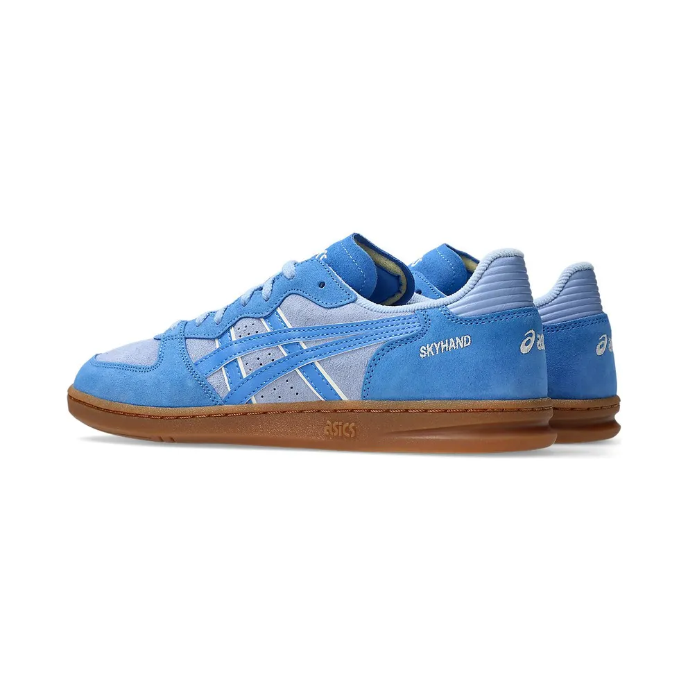 ASICS SKYHAND OG “Light Sapphire / Blue Coast” (1203A452-403)