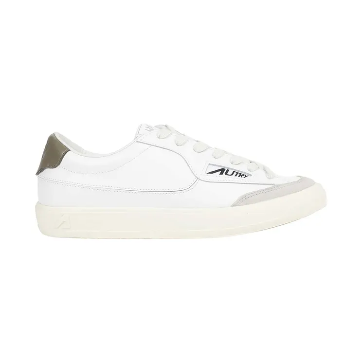 Autry Windscape Low “White Chocolate” (SCLMUK10)