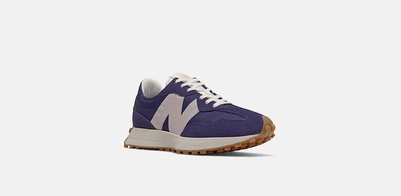New Balance 327 Night Tide (WS327HN1)