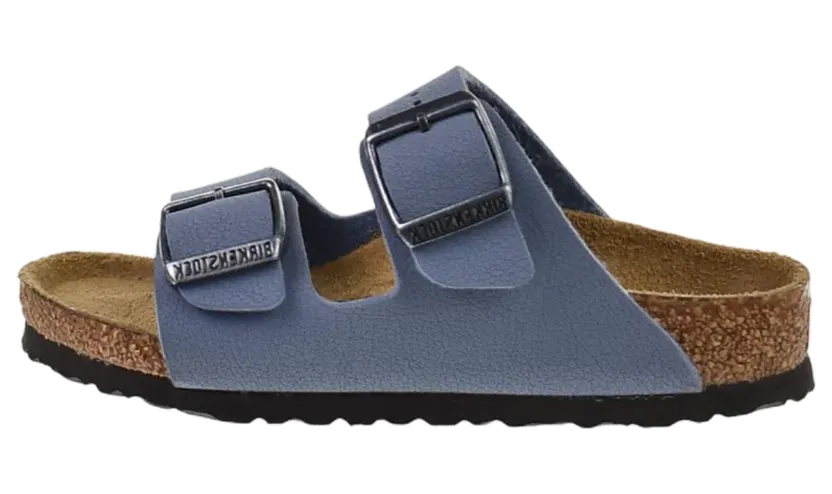 Birkenstock Arizona BS PS “Elemental Blue” (1026395)