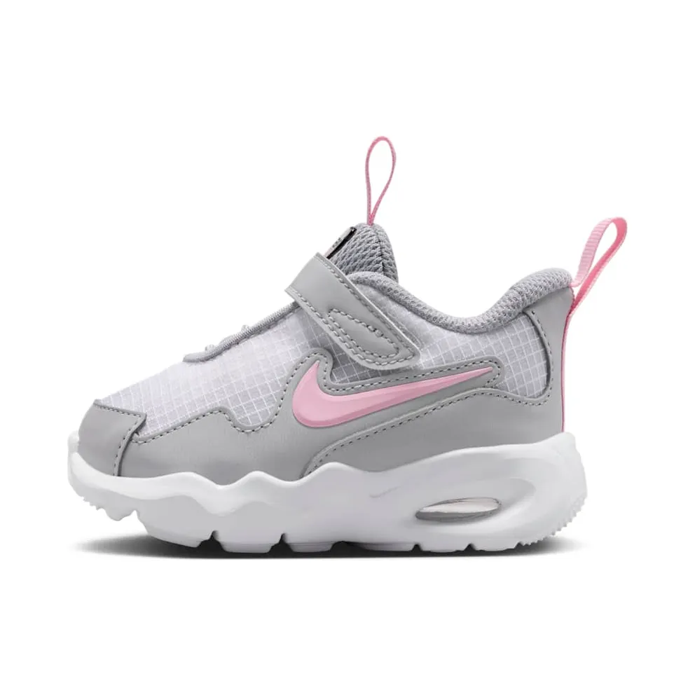 Nike Air Max Nova White Wolf Grey Pearl Pink (FN4461-108)