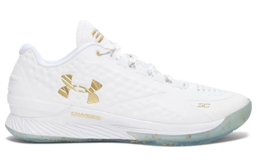 UA Curry 1 Low Championship
