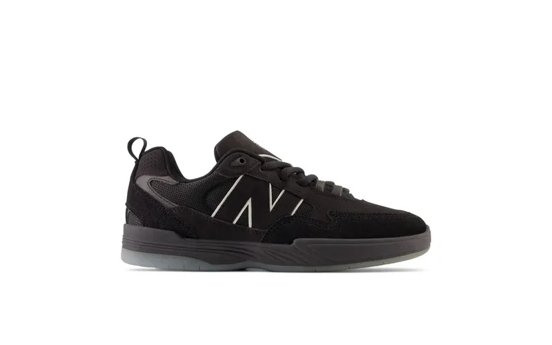 New Balance Numeric 808 Tiago Lemos Black (NM808BBI)