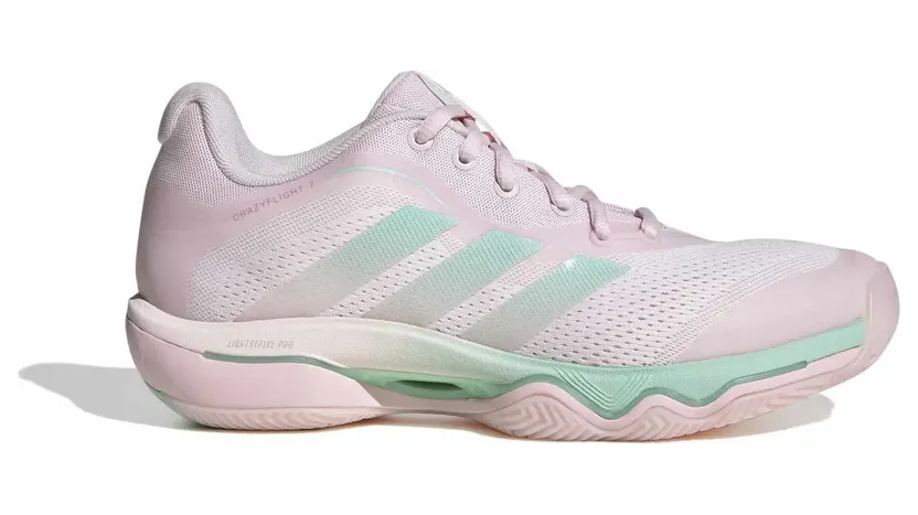 Adidas Crazyflight Roze (IH7269)