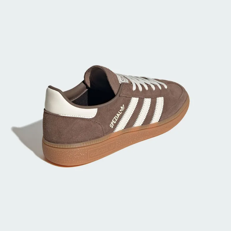 adidas Handball Spezial “Earth Strata”: bruin suède dat de hele stad draagt (5)