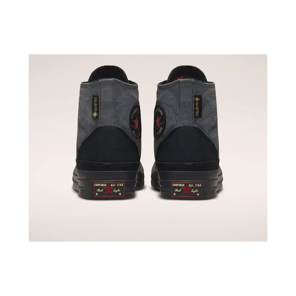 Converse Chuck 70 GORE-TEX® Black/Black/Black