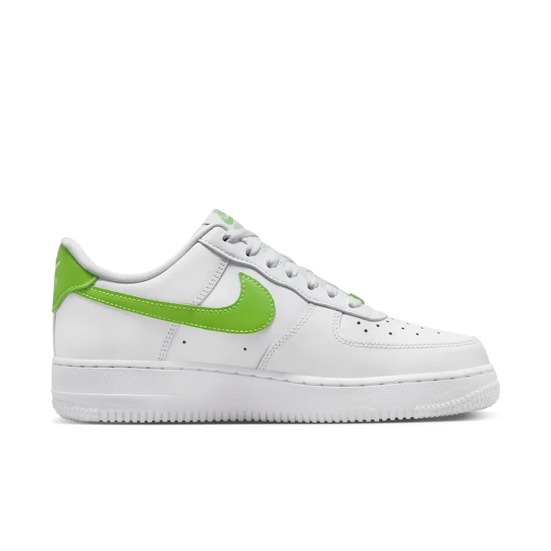 Nike AIR FORCE 1 “Action Green” (DD8959-112)