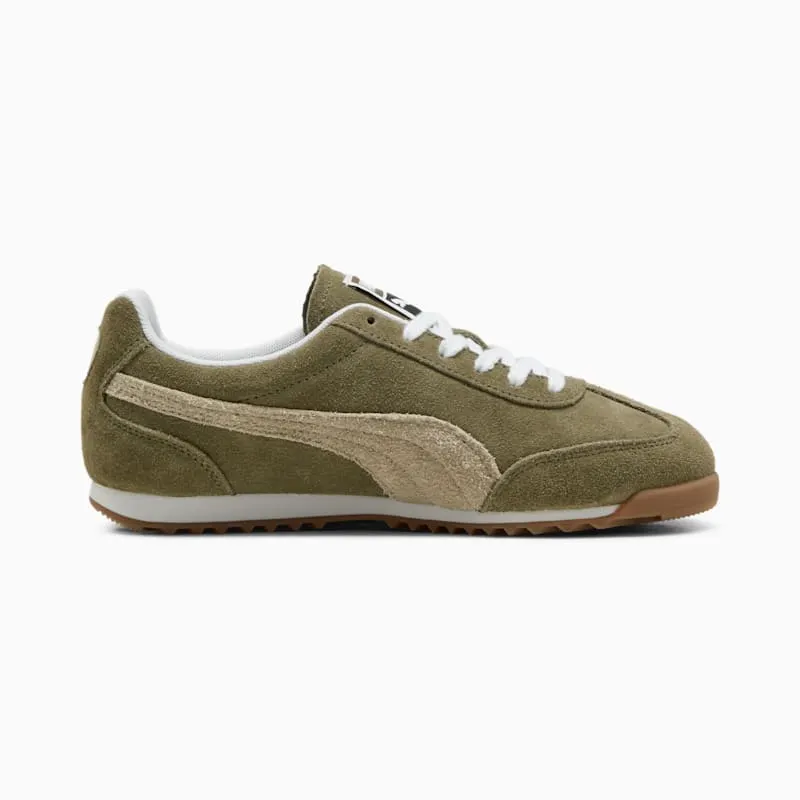Puma Arizona loden green/pebble gray/gum (402362-08)