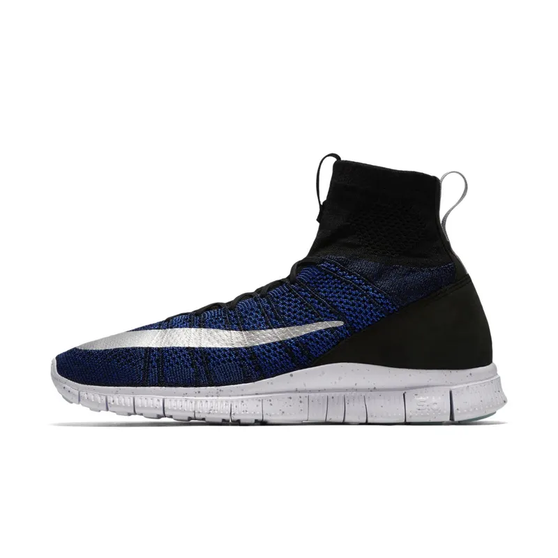 Nike Superfly Mercurial Racer Blue (2017) (836126-041)