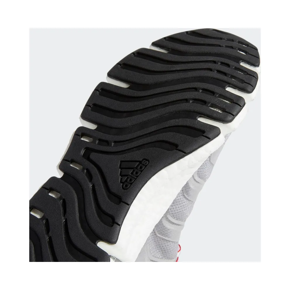 adidas Climacool Vento Silver Metallic / Scarlet / Grey Two (G58764)