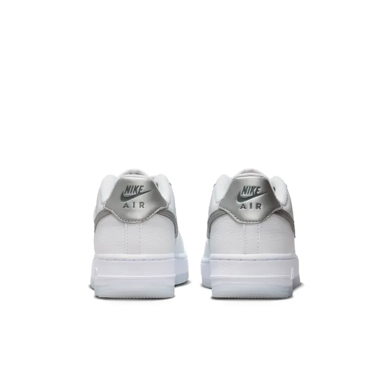 Nike Air Force 1 Low White Football Grey (FV3981-100)