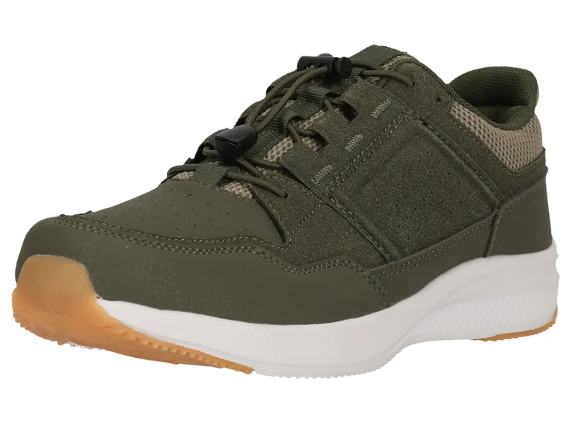 Whistler sneaker Olijfgroen (W254424-3025)