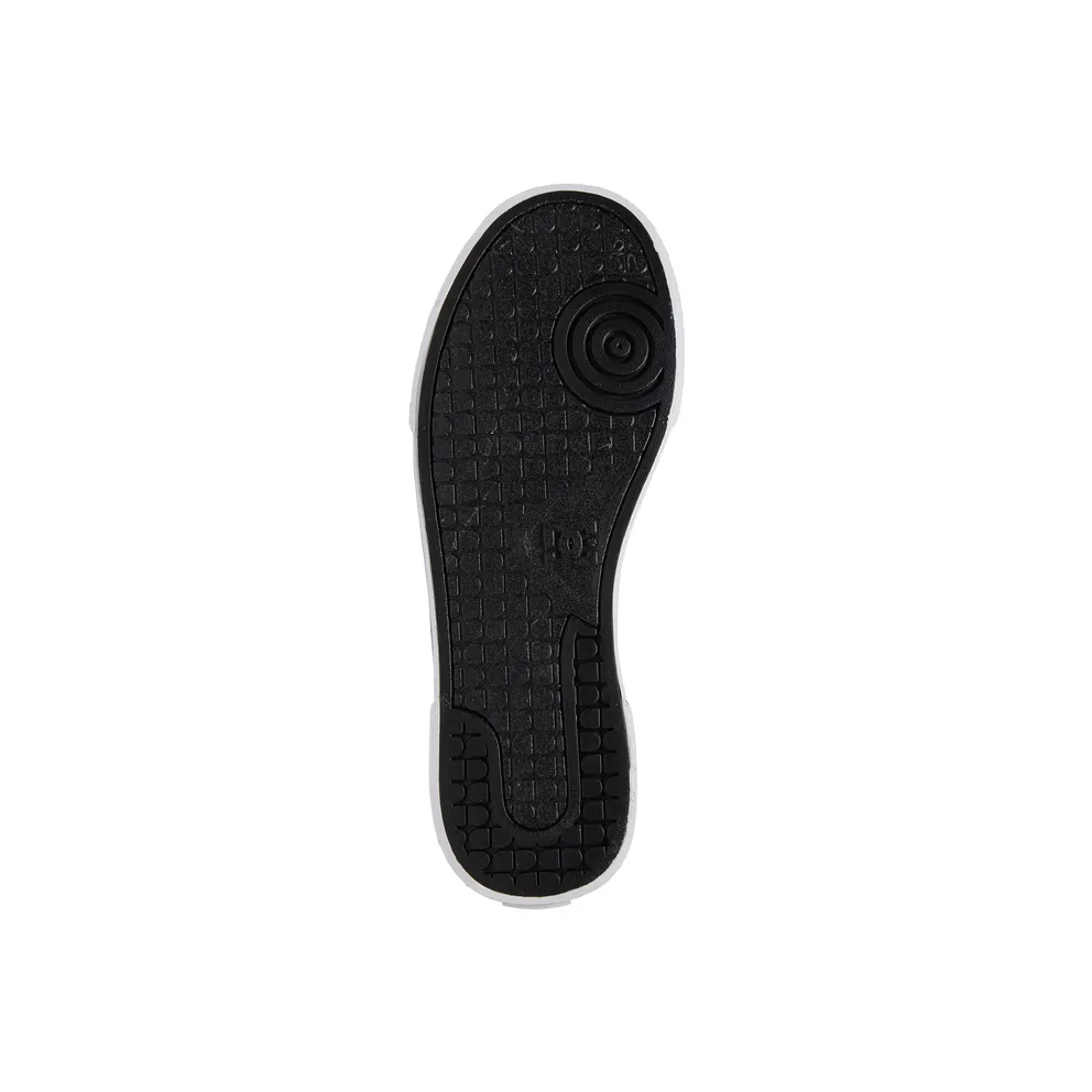 DC Chelsea TX Black (303226bwb)