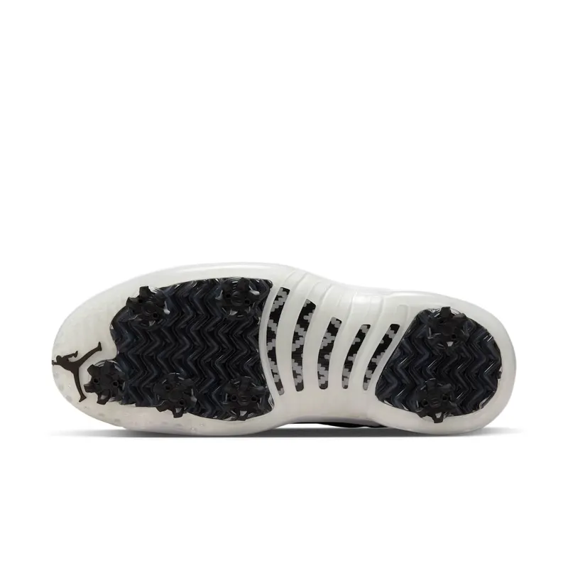 Air Jordan 12 Low Golf “Playoffs” (DH4120-010)