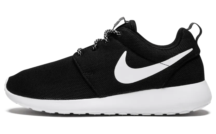Nike Roshe One Black (844994-002)