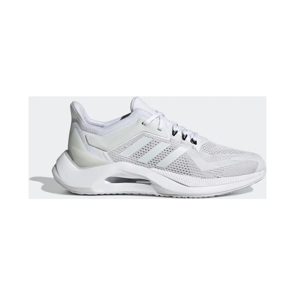 adidas Alphatorsion 2.0 Cloud White / Cloud White / Grey One (GY0593)
