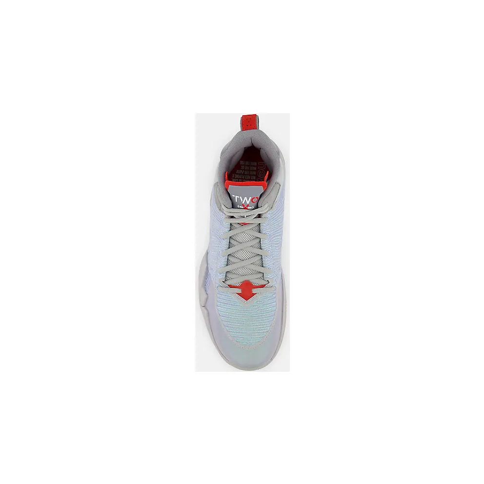New Balance New Balance Blue/Grey/White (BB2WXYCS)