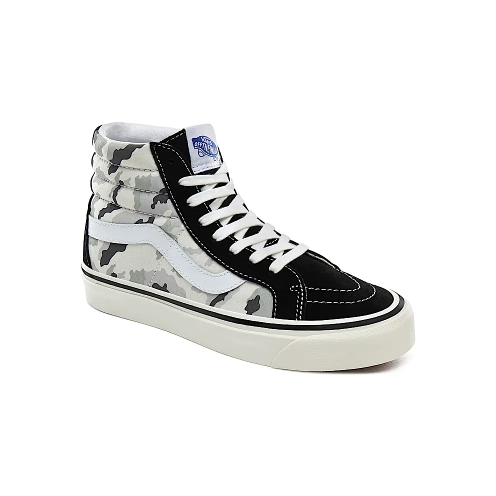 Vans ANAHEIM FACTORY SK8HI 38 DX (VN0A38GFV7G)