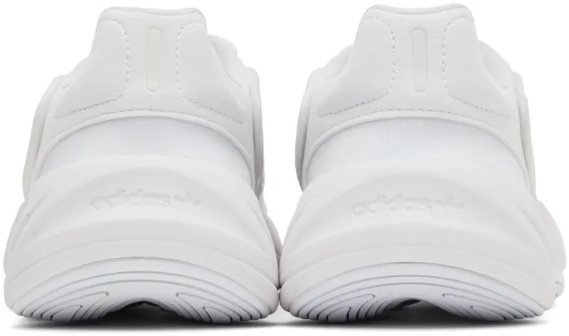 Adidas Ozelia Cloud White / Cloud White / Crystal White (H04251)