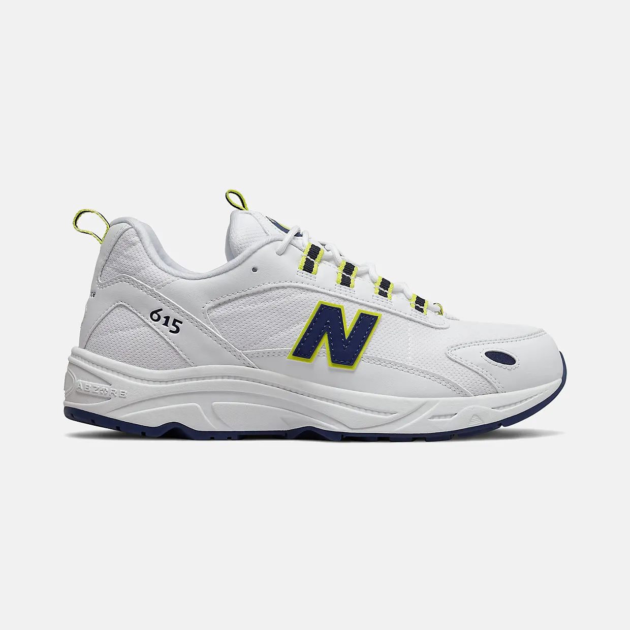 new-balance-sneaker ML615DA