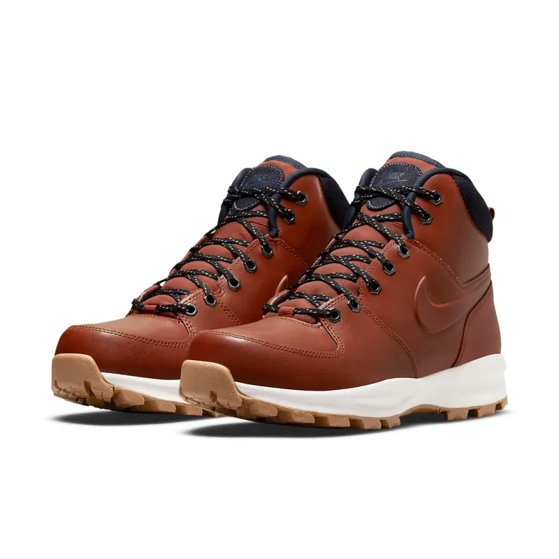 Nike Manoa Leather SE Boots Brown (DC8892-800)