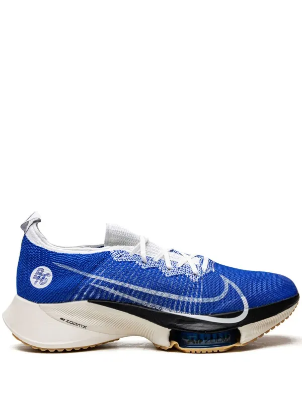 Nike Air Zoom Tempo Next % Flyknit – Blue (DV2147)