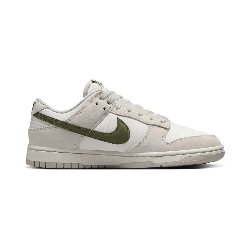 Nike Dunk Low Leaf Veins (FV0398-001)