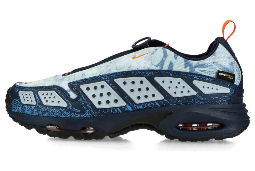 Nike Air Max Sunder SE Cordura Pure Platinum Obsidian