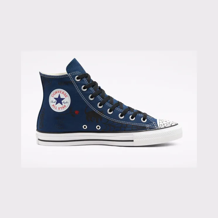 Converse Sean Pablo x Chuck Taylor All Star Pro ‘Navy’ Navy/Black/White (167953C)