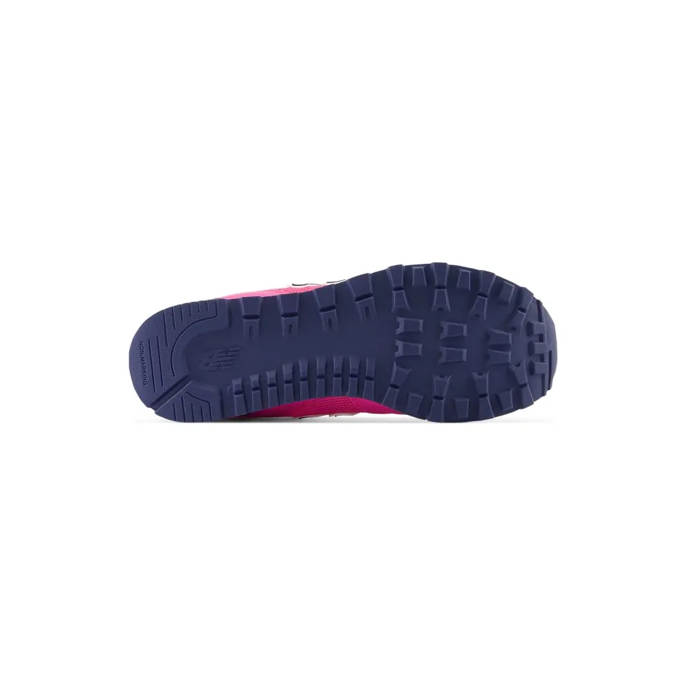 New Balance 515 Neon Pink (GC515KD)