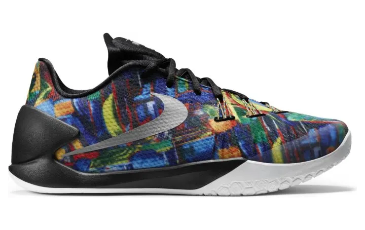 Nike Hyperchase New Collectors Society