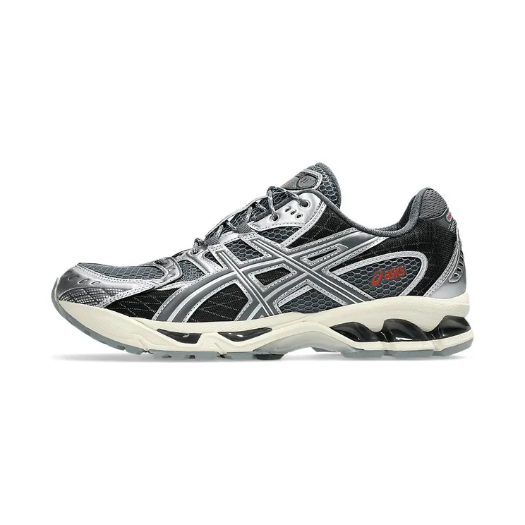 ASICS GEL-NIMBUS 10.1 “Carrier Grey / Carrier Grey” (1203A543-025)