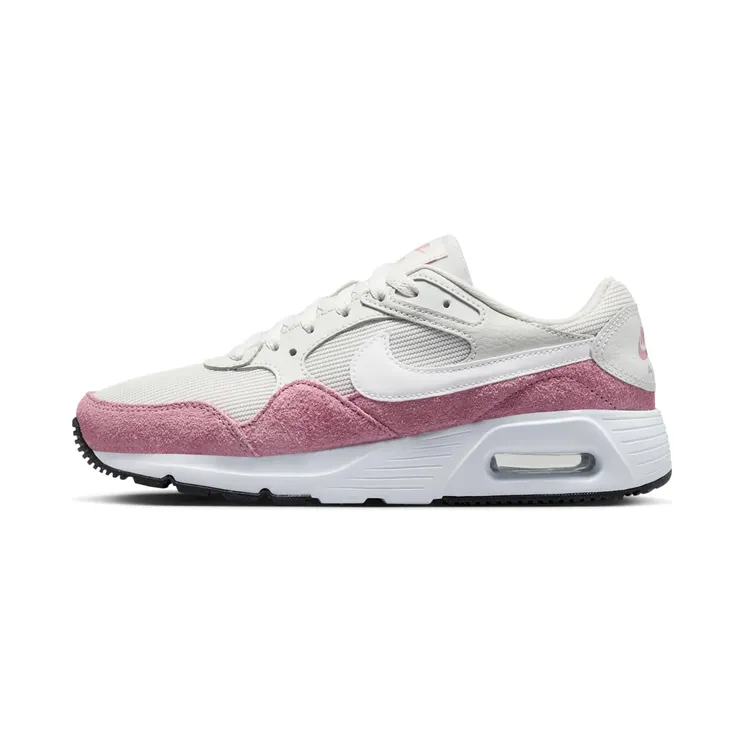 Nike Air Max SC “Platinum Tint / Elemental Pink / Black / White” (HM9452-001)